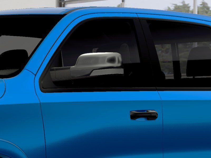 new 2026 Ram 1500 car, priced at $52,389