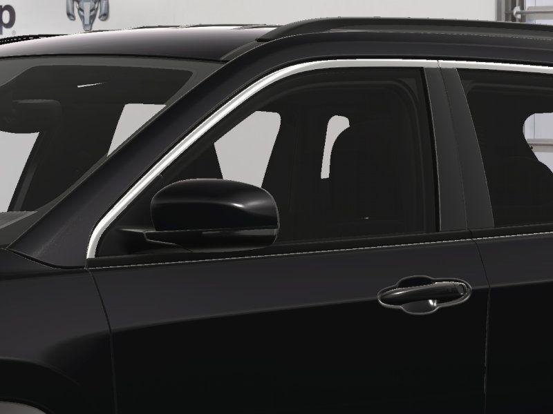 new 2025 Jeep Compass car, priced at $32,605