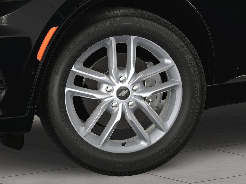 new 2025 Dodge Durango car, priced at $44,559