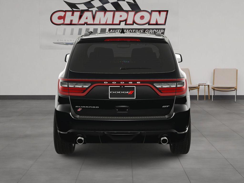 new 2025 Dodge Durango car, priced at $44,559