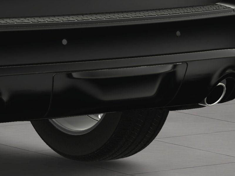 new 2025 Dodge Durango car, priced at $44,559