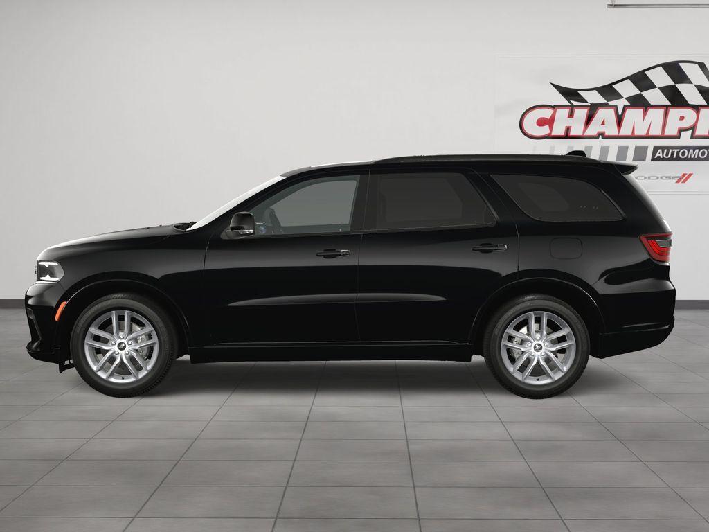 new 2025 Dodge Durango car, priced at $44,559