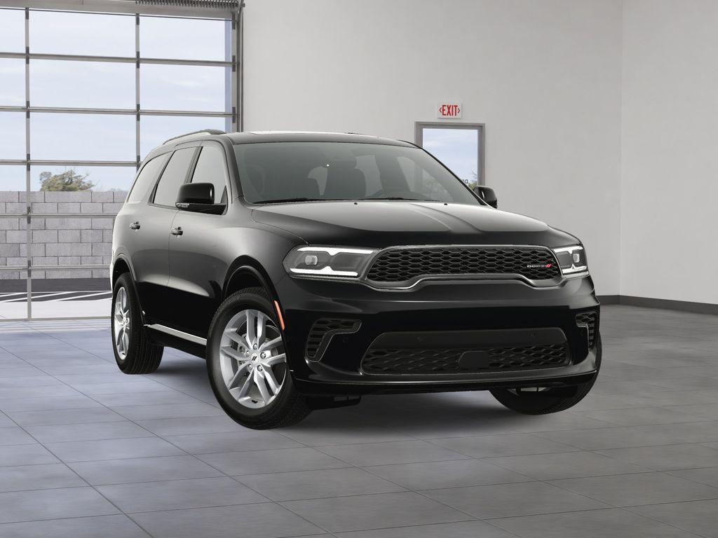 new 2025 Dodge Durango car, priced at $44,559