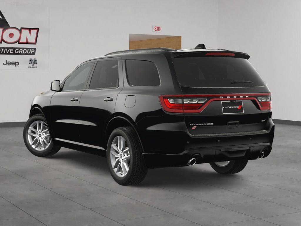 new 2025 Dodge Durango car, priced at $44,559
