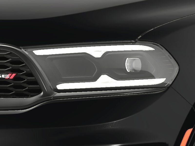 new 2025 Dodge Durango car, priced at $44,559