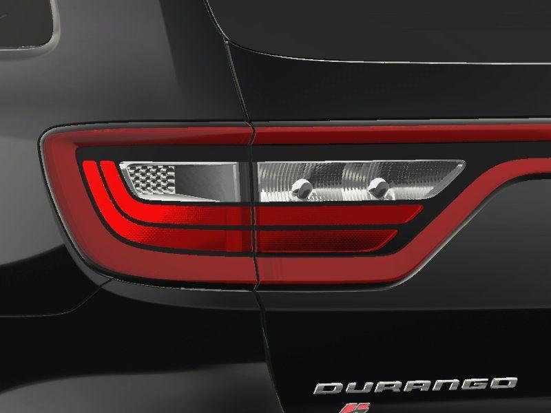 new 2025 Dodge Durango car, priced at $44,559