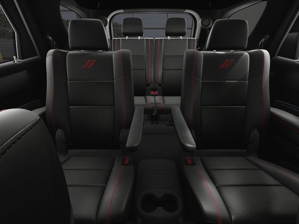 new 2025 Dodge Durango car, priced at $44,559