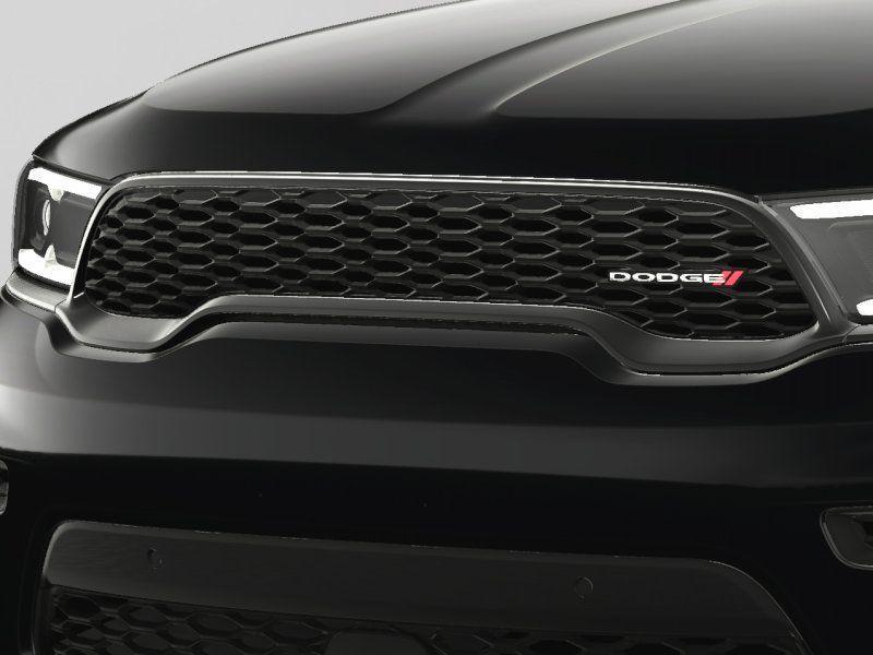 new 2025 Dodge Durango car, priced at $44,559