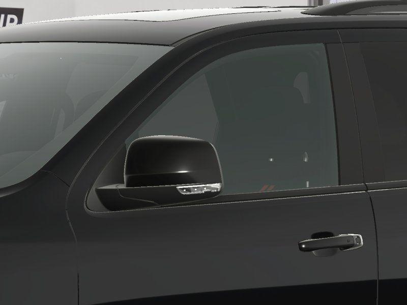 new 2025 Dodge Durango car, priced at $44,559