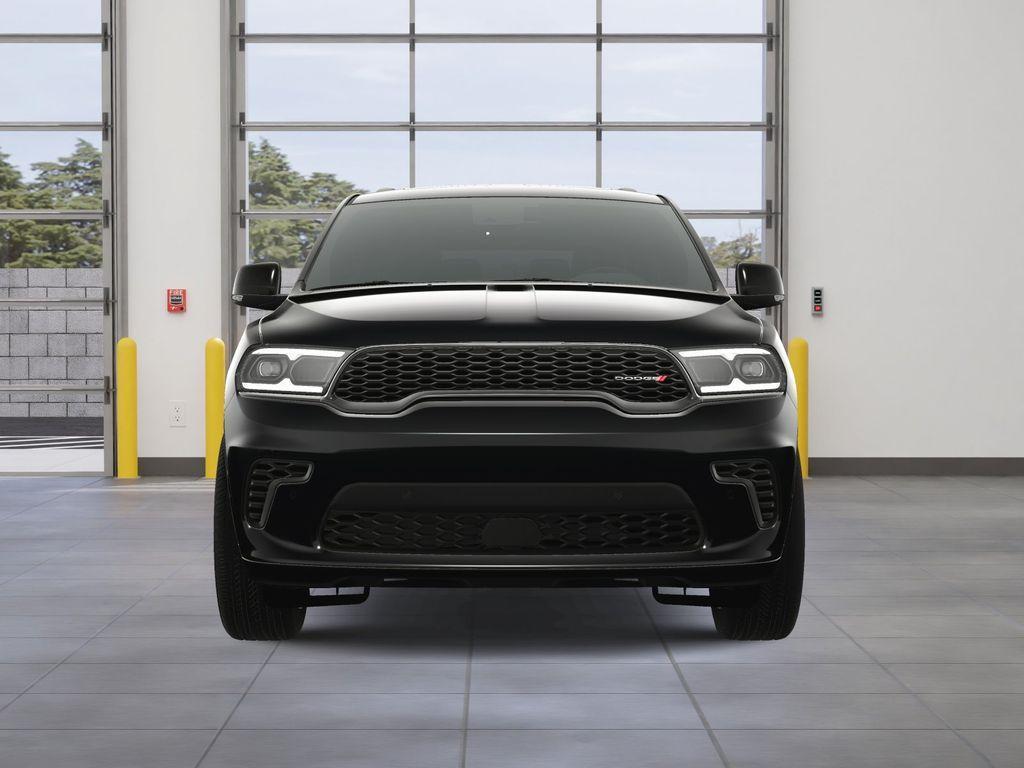 new 2025 Dodge Durango car, priced at $44,559