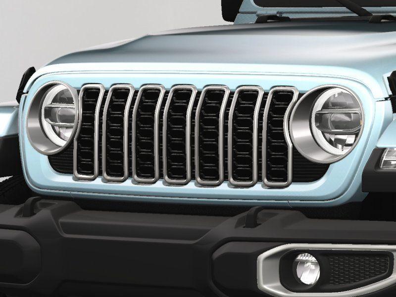 new 2024 Jeep Wrangler car, priced at $51,590