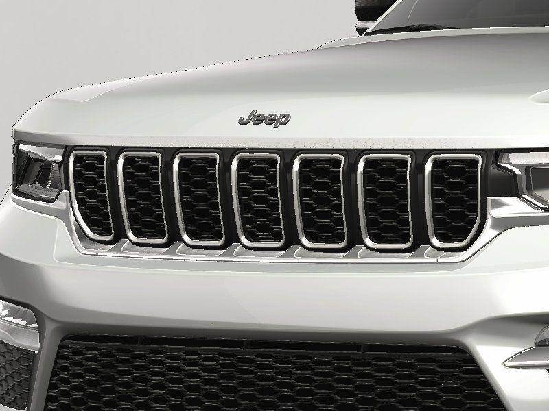 new 2025 Jeep Grand Cherokee car, priced at $46,908