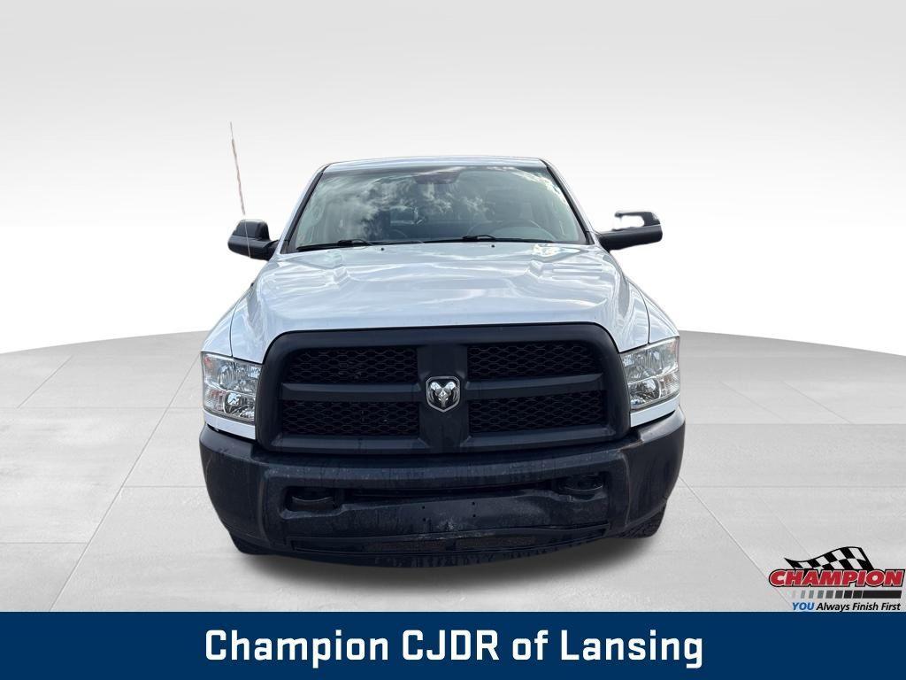 used 2018 Ram 2500 car, priced at $7,984