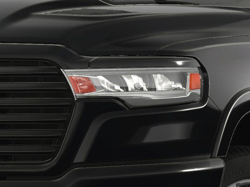 new 2025 Ram 1500 car, priced at $56,542
