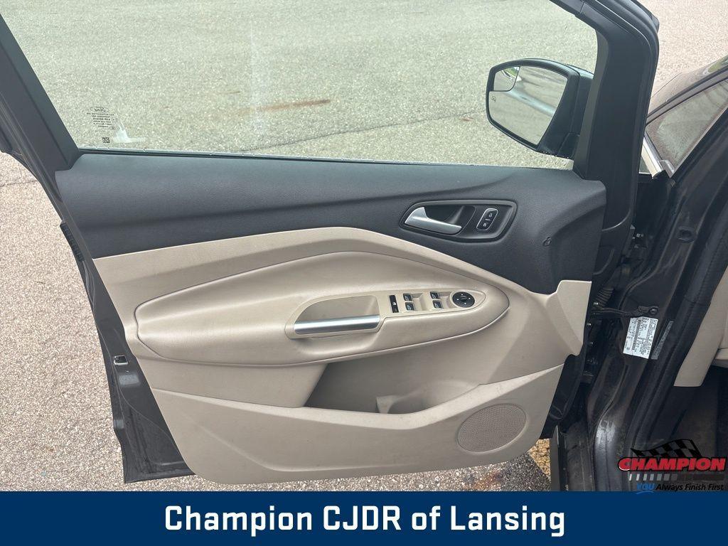 used 2018 Ford C-Max Hybrid car, priced at $13,289