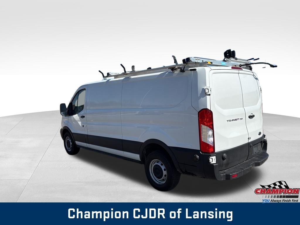 used 2019 Ford Transit-250 car, priced at $10,954