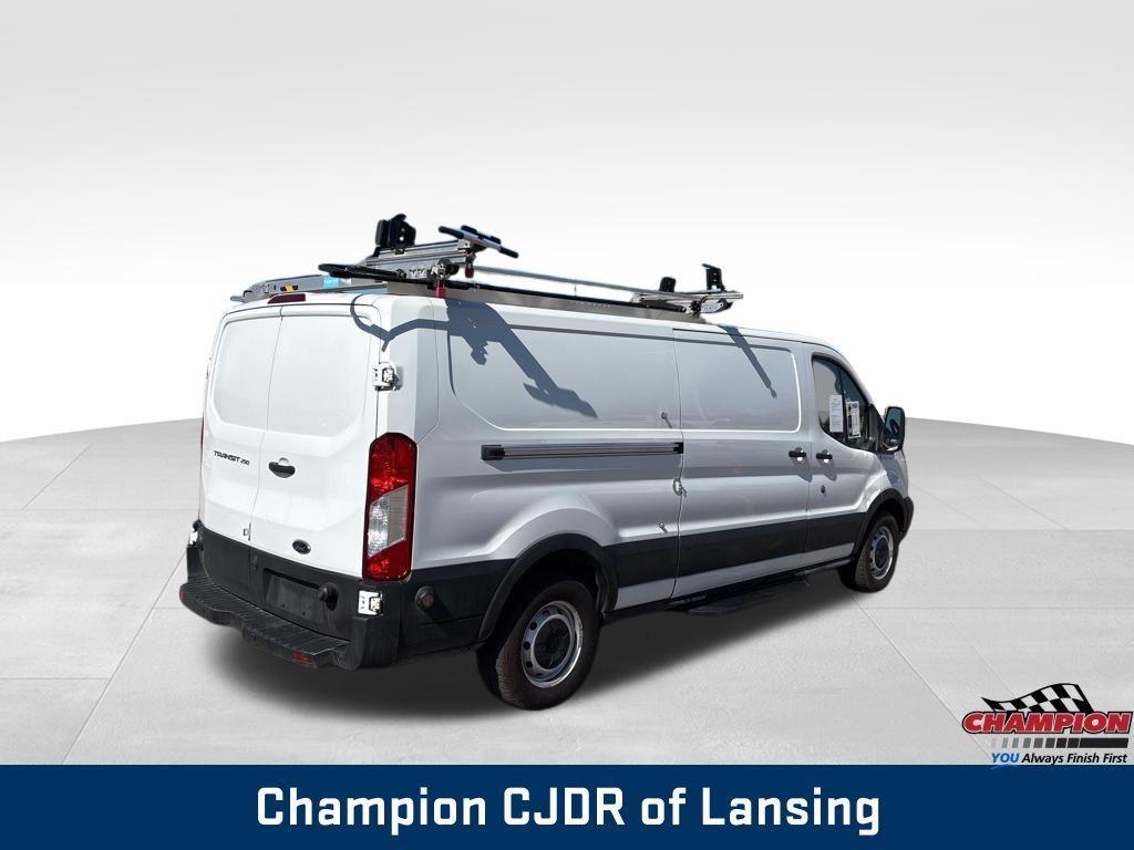 used 2019 Ford Transit-250 car, priced at $10,954