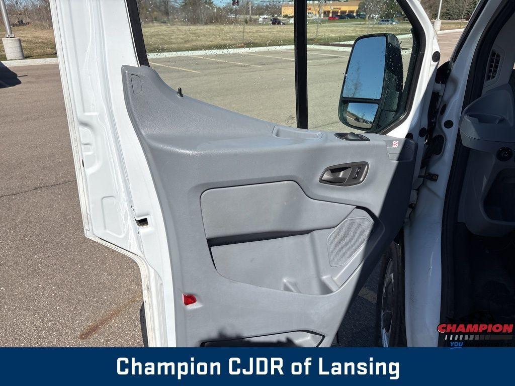 used 2019 Ford Transit-250 car, priced at $10,954
