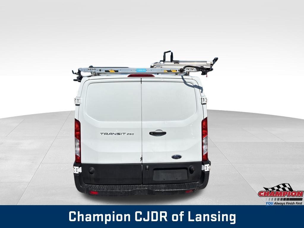 used 2019 Ford Transit-250 car, priced at $10,954