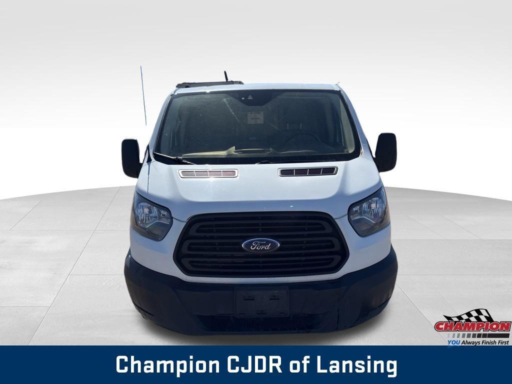 used 2019 Ford Transit-250 car, priced at $10,954