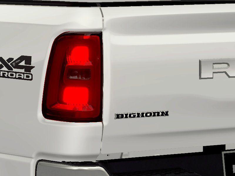 new 2026 Ram 1500 car, priced at $52,173