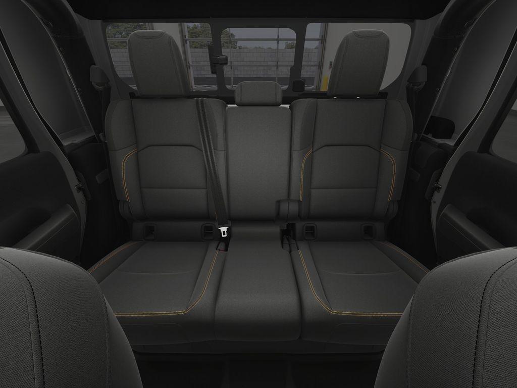 new 2025 Jeep Gladiator car, priced at $44,292