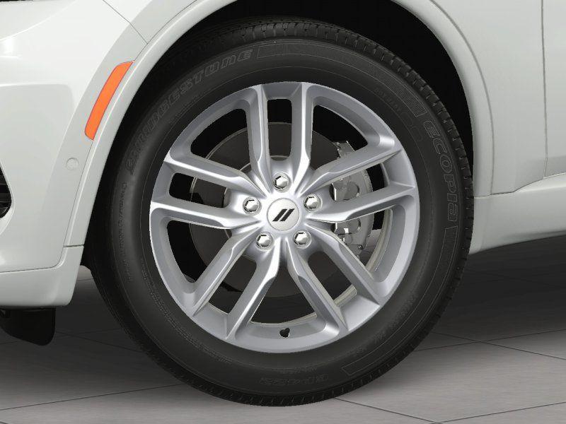 new 2025 Dodge Durango car, priced at $43,559