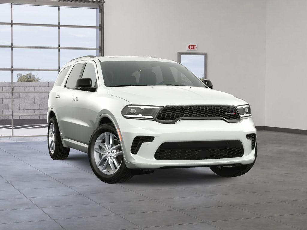 new 2025 Dodge Durango car, priced at $43,559
