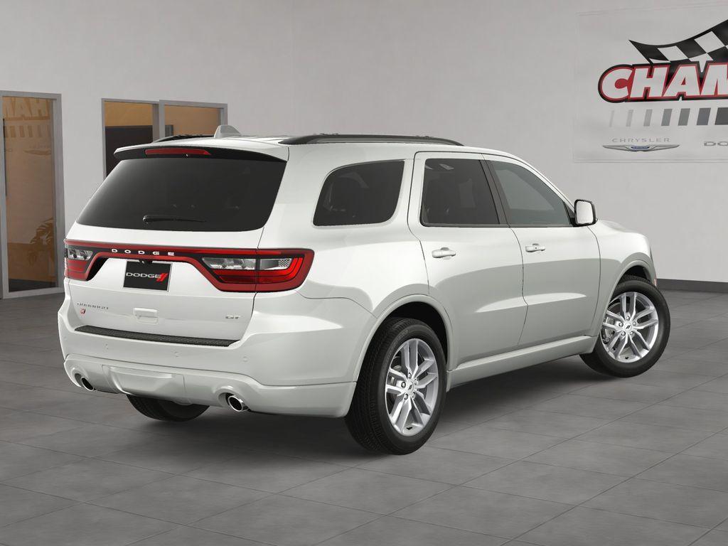 new 2025 Dodge Durango car, priced at $43,559