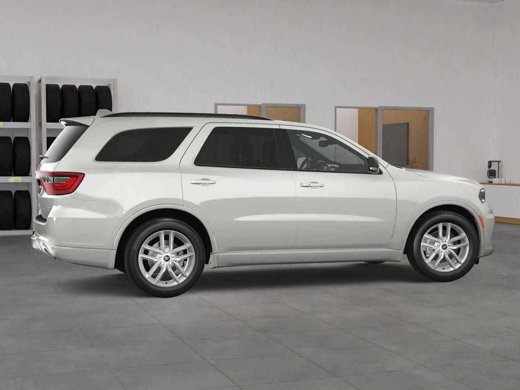 new 2025 Dodge Durango car, priced at $43,559
