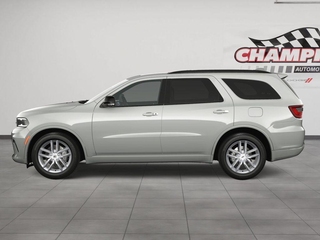 new 2025 Dodge Durango car, priced at $43,559
