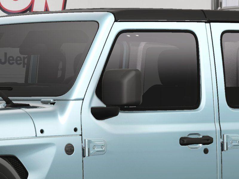 new 2024 Jeep Wrangler car, priced at $48,946