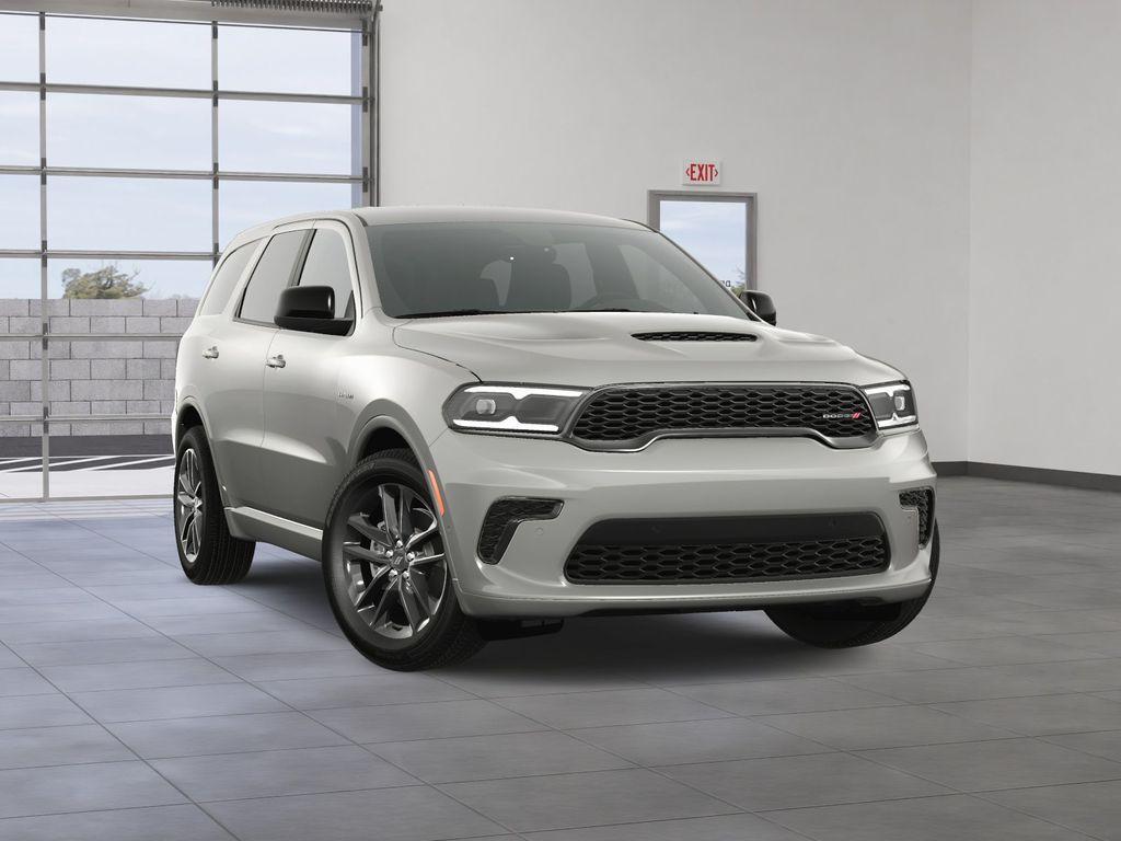 new 2024 Dodge Durango car, priced at $54,856