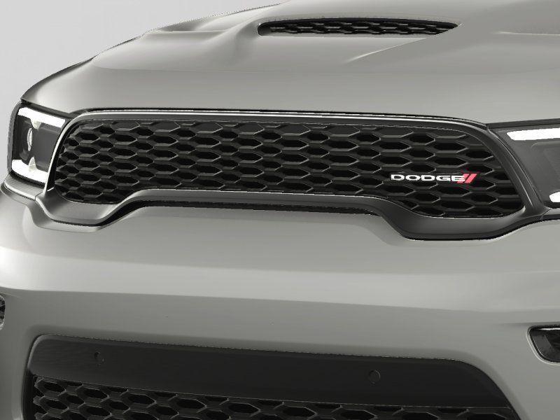 new 2024 Dodge Durango car, priced at $54,856