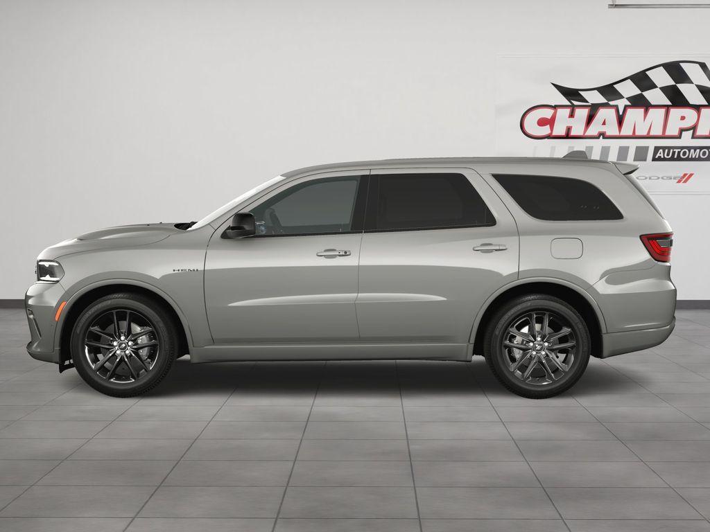 new 2024 Dodge Durango car, priced at $54,856