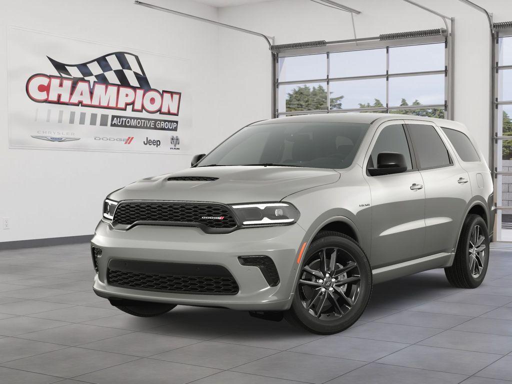 new 2024 Dodge Durango car, priced at $54,856