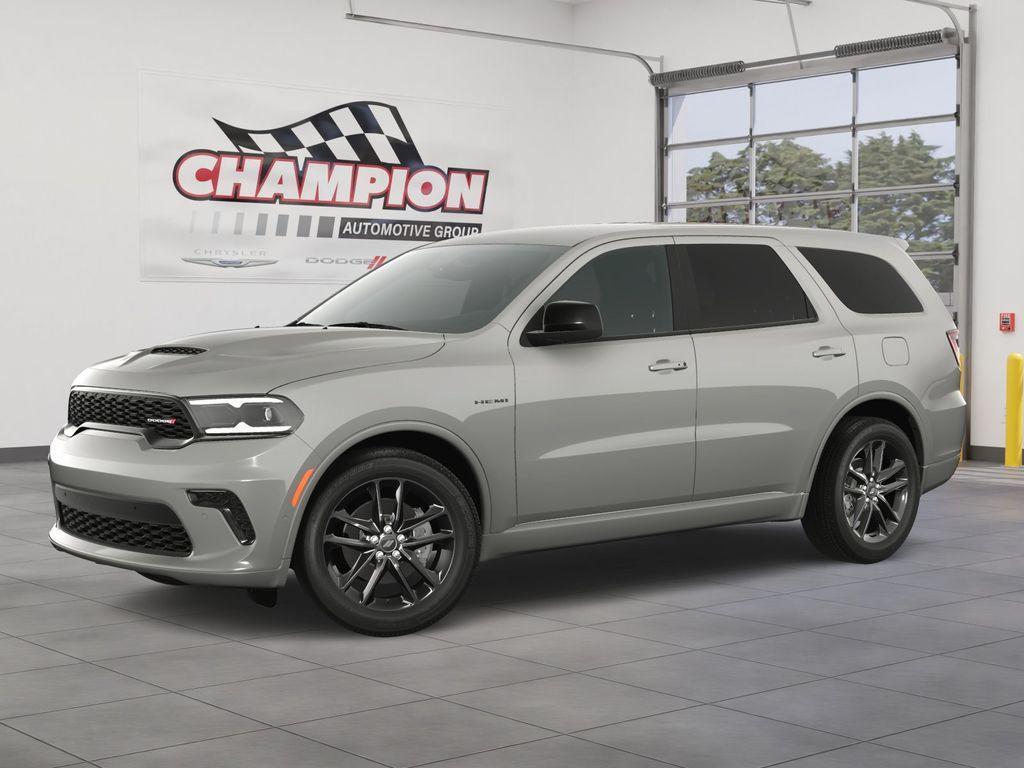 new 2024 Dodge Durango car, priced at $54,856