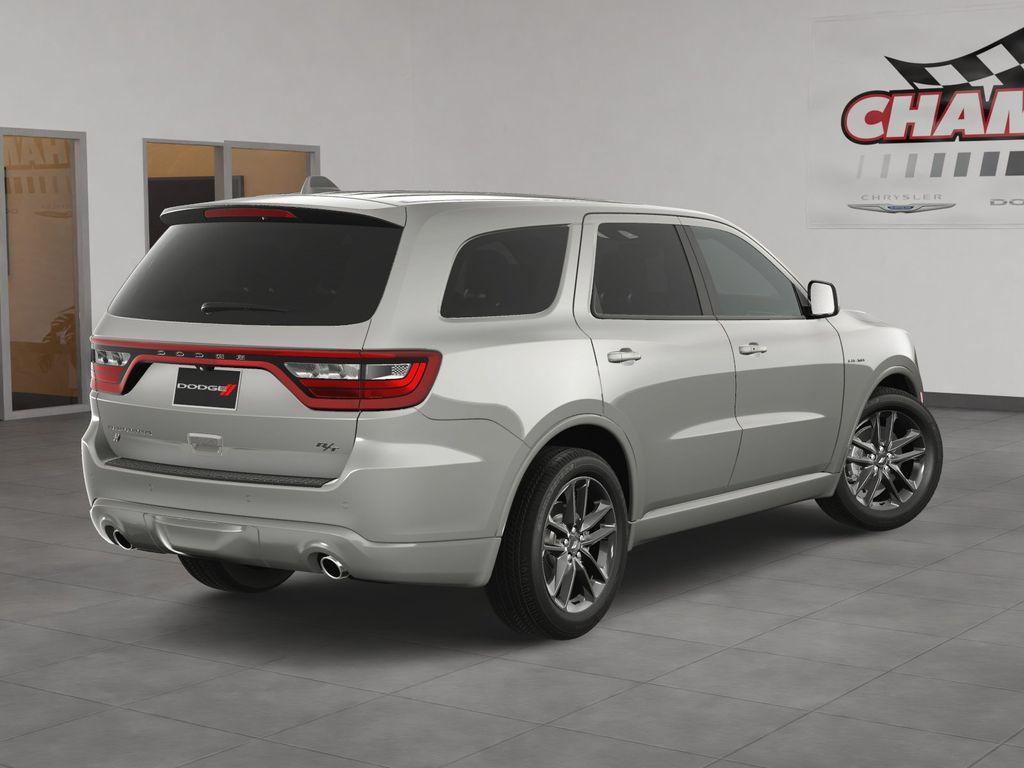 new 2024 Dodge Durango car, priced at $54,856