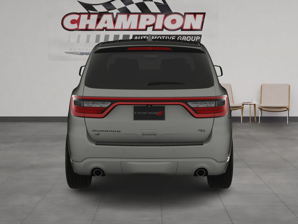 new 2024 Dodge Durango car, priced at $54,856