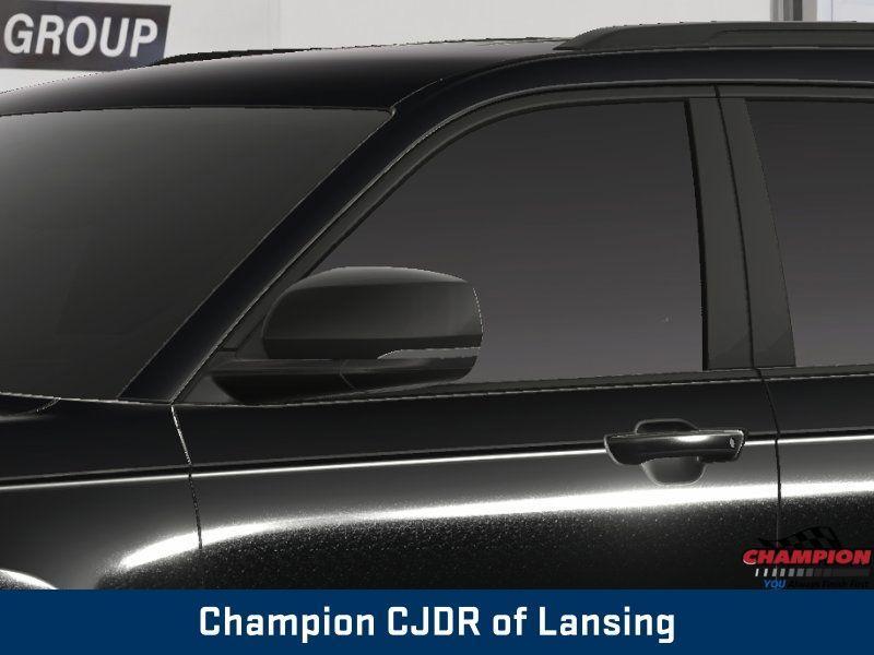 new 2025 Jeep Grand Cherokee L car, priced at $44,249