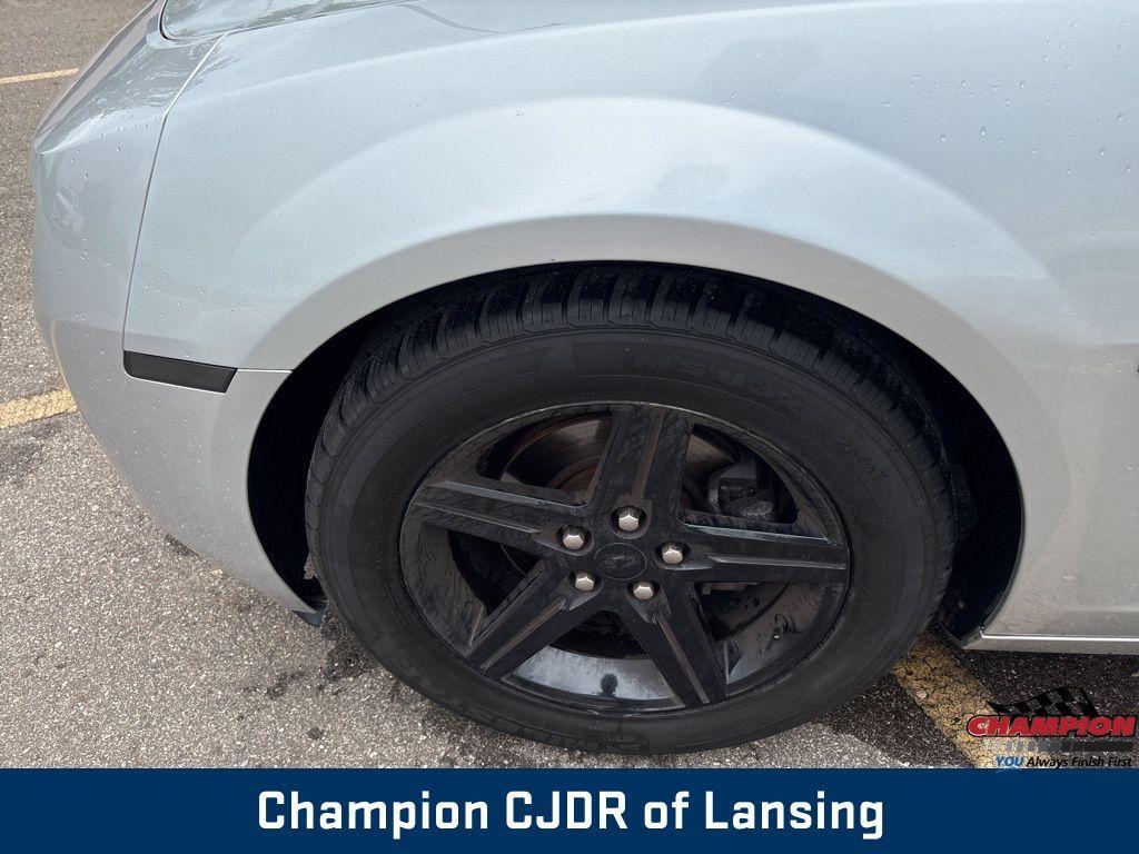 used 2010 Chevrolet Camaro car, priced at $10,554