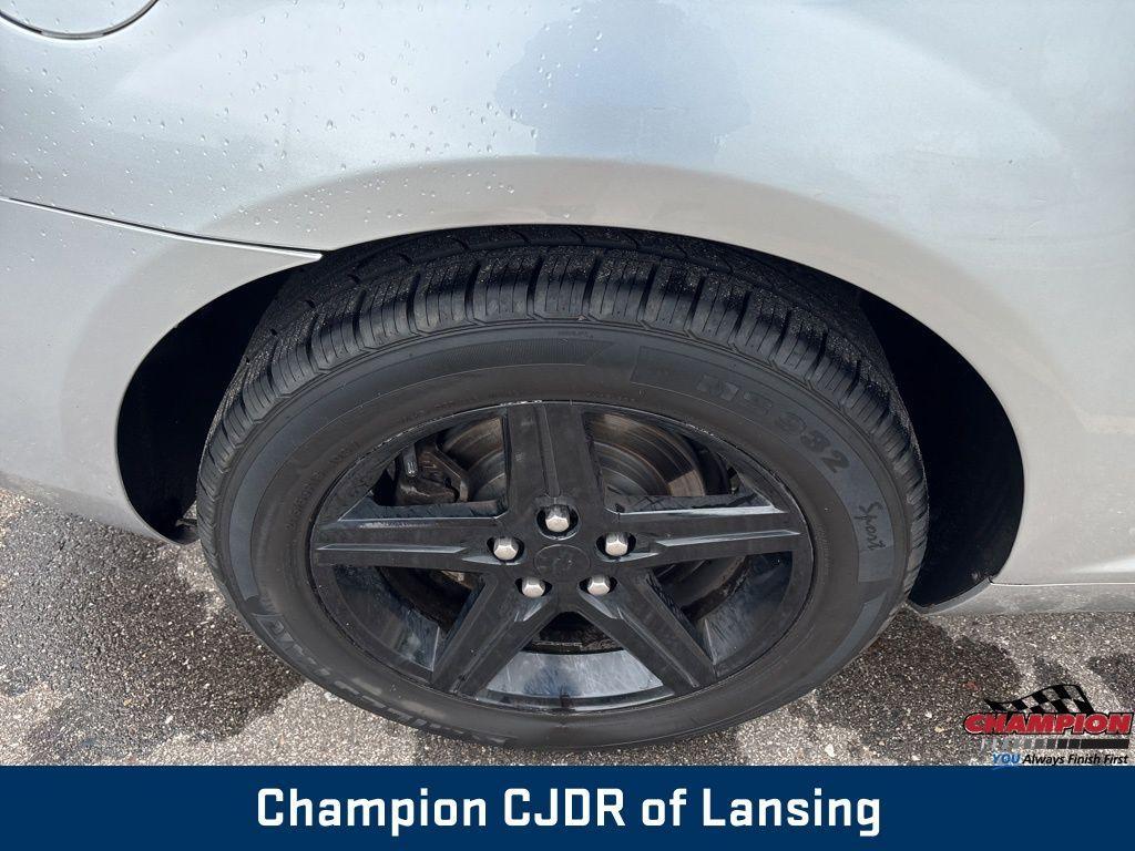 used 2010 Chevrolet Camaro car, priced at $10,554