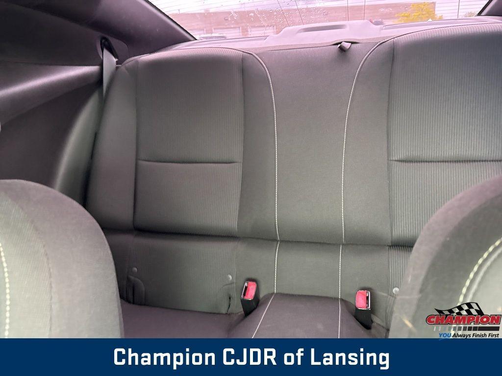 used 2010 Chevrolet Camaro car, priced at $10,554