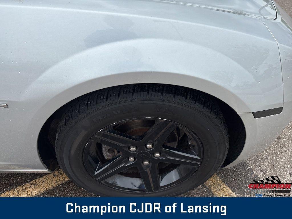 used 2010 Chevrolet Camaro car, priced at $10,554