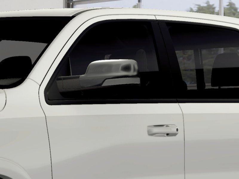 new 2026 Ram 1500 car, priced at $53,226