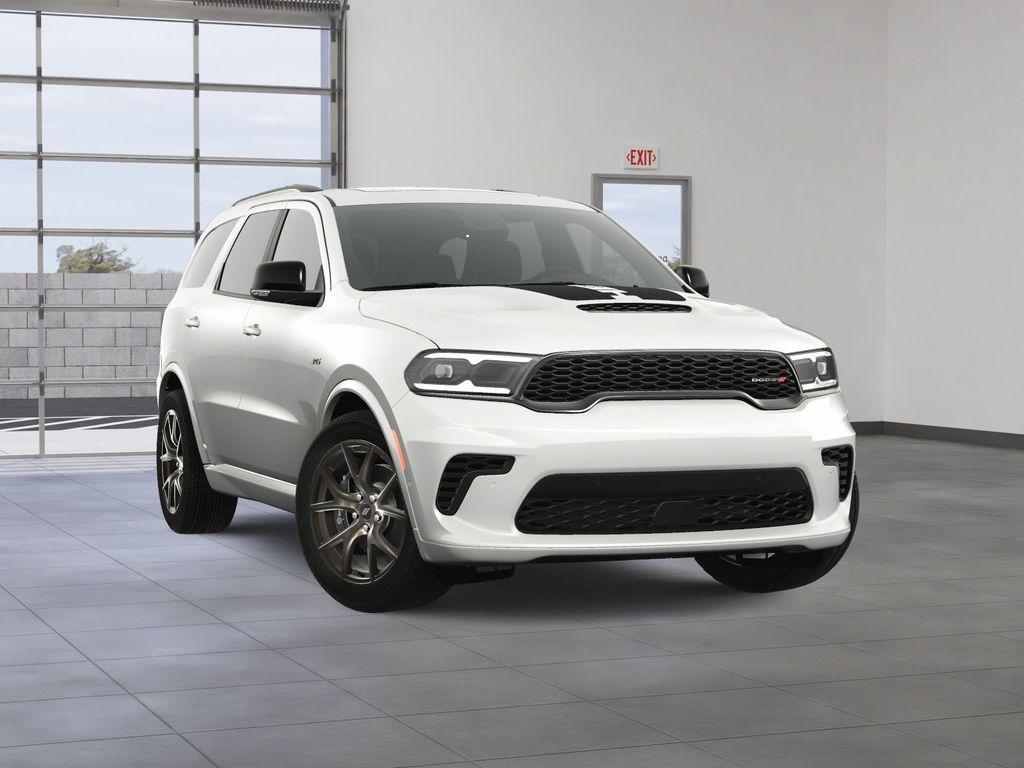 new 2025 Dodge Durango car, priced at $62,332
