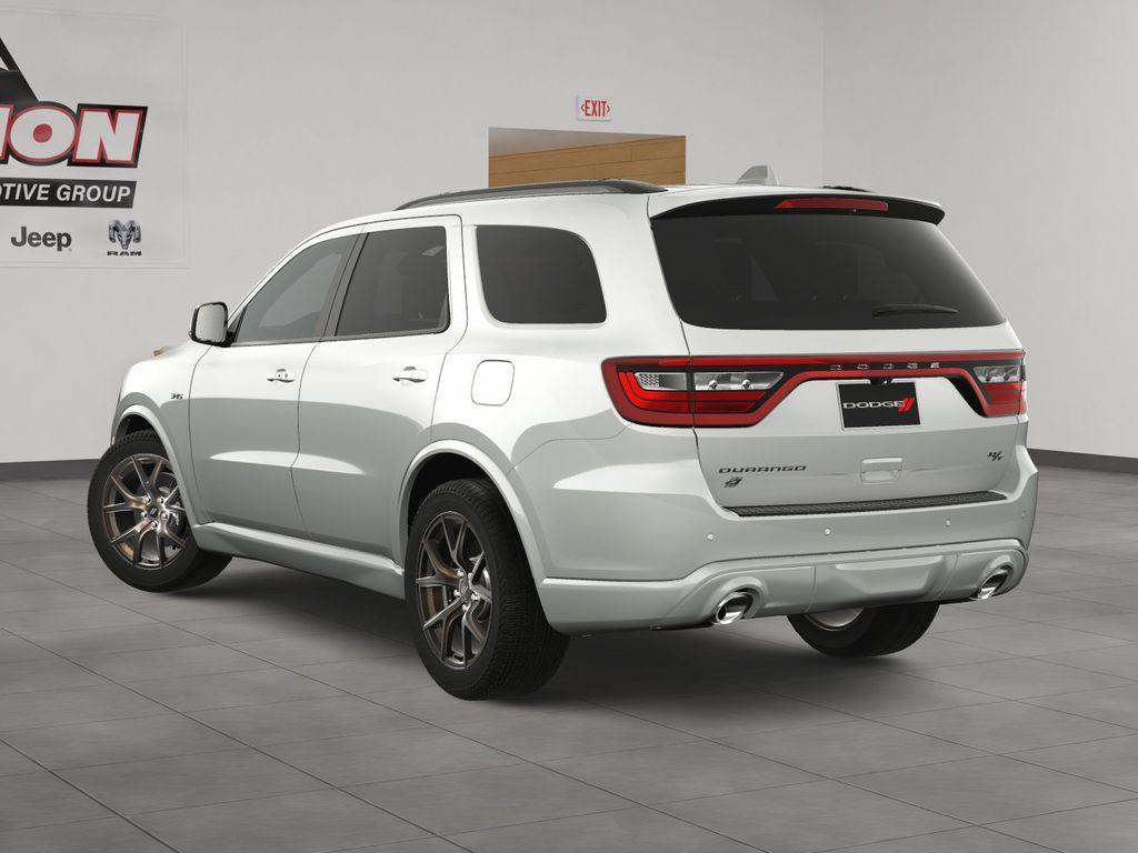 new 2025 Dodge Durango car, priced at $62,332