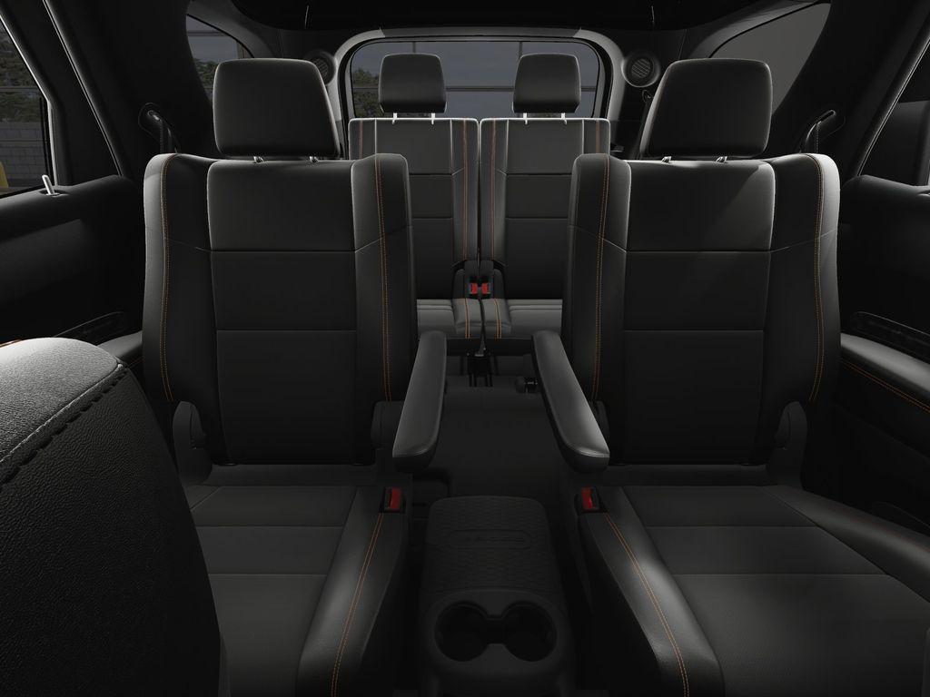 new 2025 Dodge Durango car, priced at $62,332