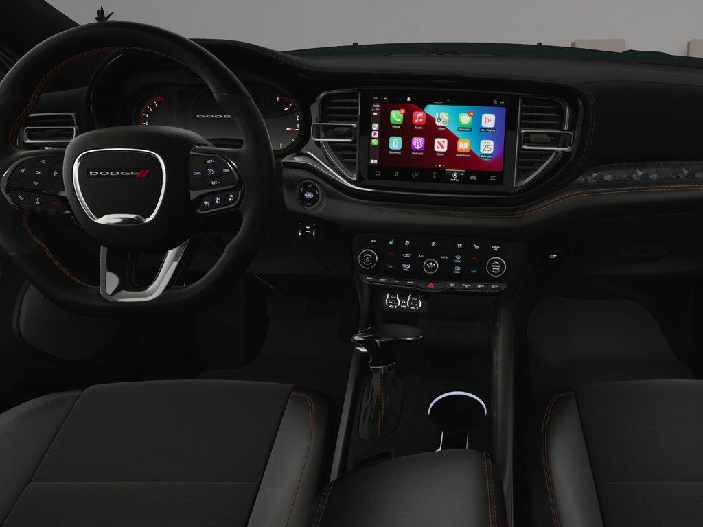 new 2025 Dodge Durango car, priced at $62,332