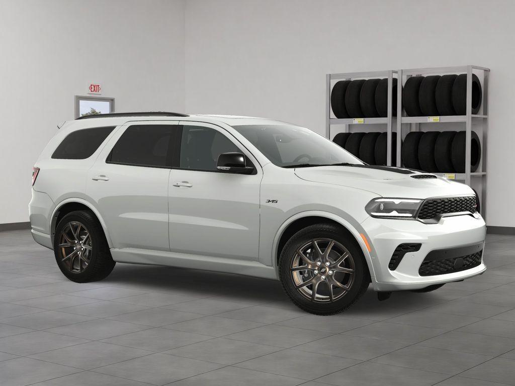 new 2025 Dodge Durango car, priced at $62,332